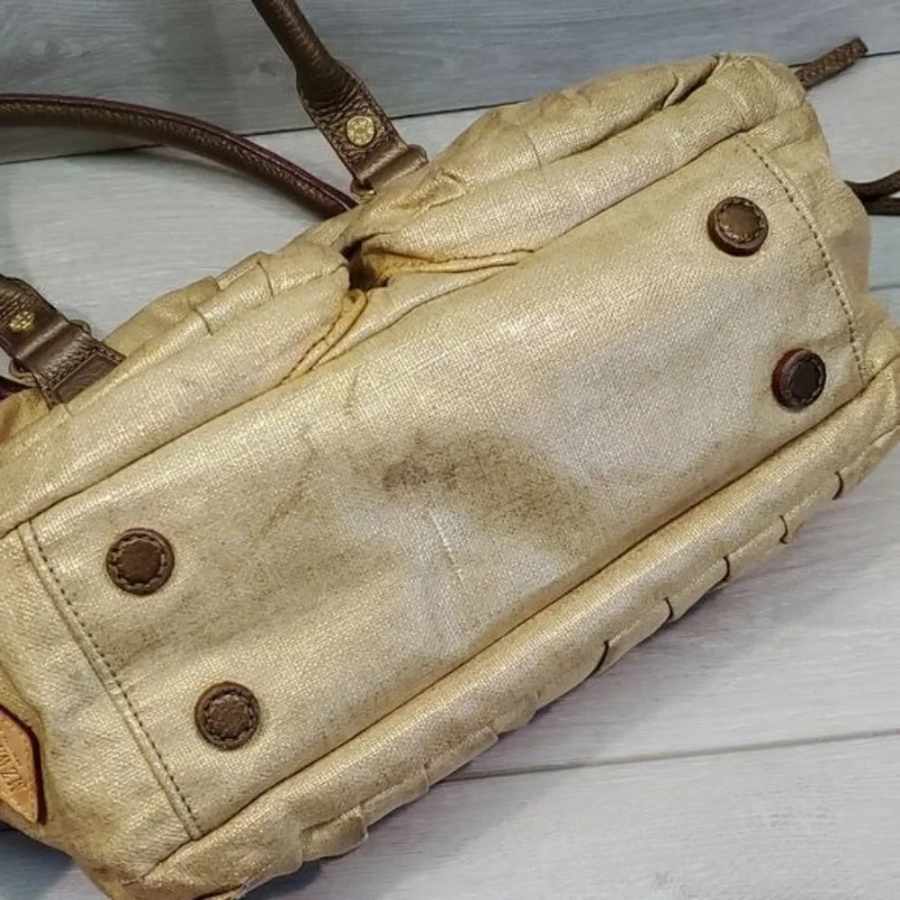 MZ Wallace good used